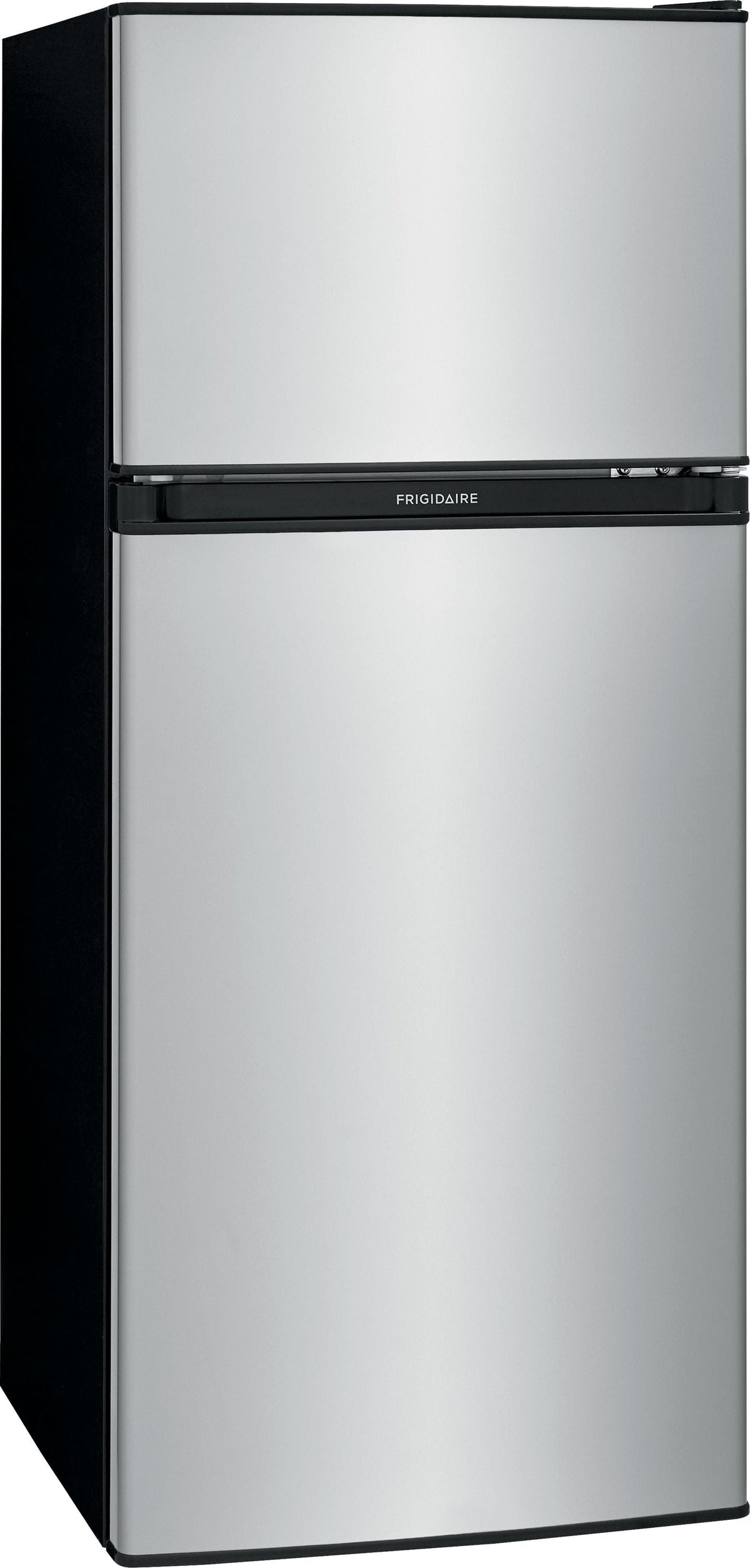 Frigidaire® 4.5 Cu. Ft. Silver Mist Compact Refrigerator | Gerhard's Appliances | Ardmore, Doylestown, Glenside, Malvern, Spring House, NE Philadelphia, PA