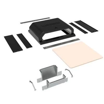 Masterbuilt BBQ Pizza Oven Attachment