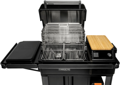 Traeger Timberline Pellet Grill