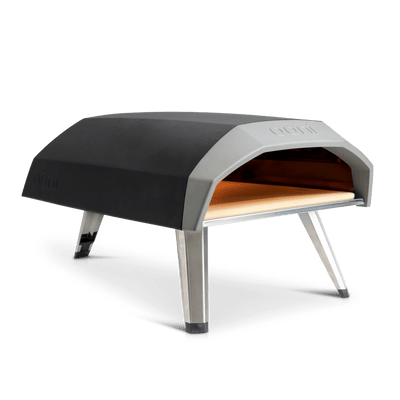 Ooni Koda 12 Gas-Powered Outdoor Pizza Oven