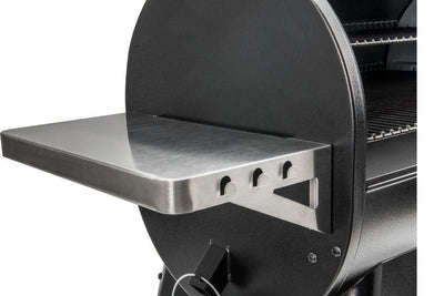 Traeger Ironwood 650 BBQ Wood Pellet Grill
