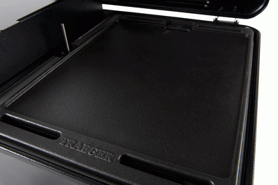 Traeger Ranger Pellet Grill