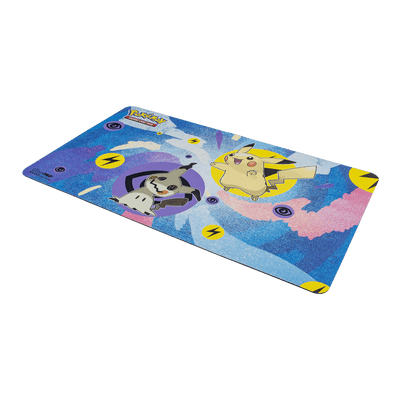 Playmat Tappetino Ultra Pro Pokemon Pikachu e Mimikyu